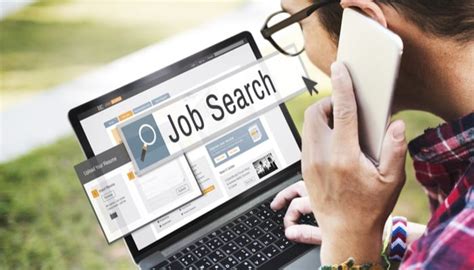 Job Search Tips for Colorado Springs