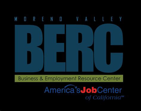 Job Seeker Resources in Moreno Valley
