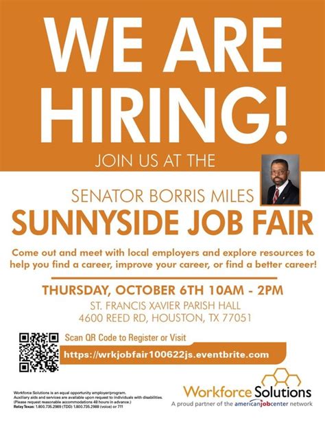 Job Seekers Sunnyside WA