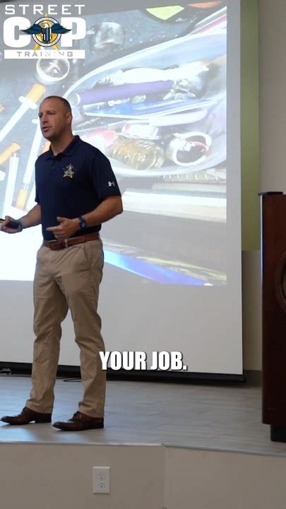 Job training program