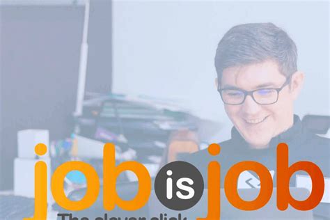 JobisJob.com screenshot