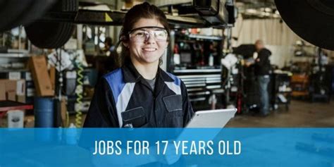 Teen job fair