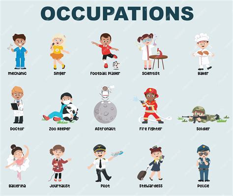 jobs for kids