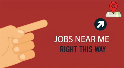 Jobs hiring near me