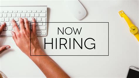 Jobs Hiring Near You