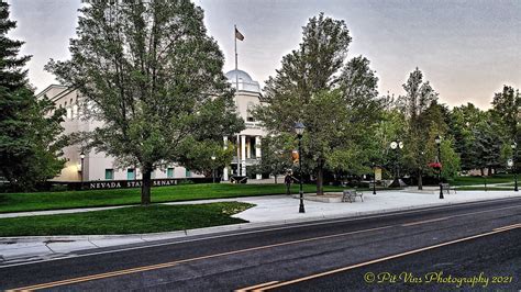 Jobs in Carson City