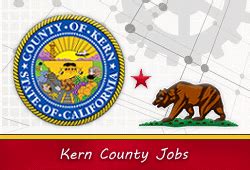 Jobs in Kern County CA