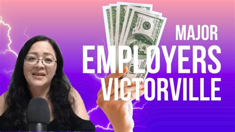 Jobs in Victorville, CA