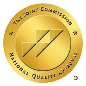 Joint Commission Accreditation