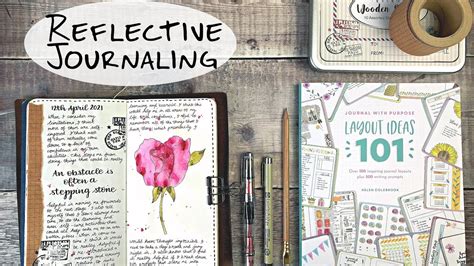 Journaling and Reflection