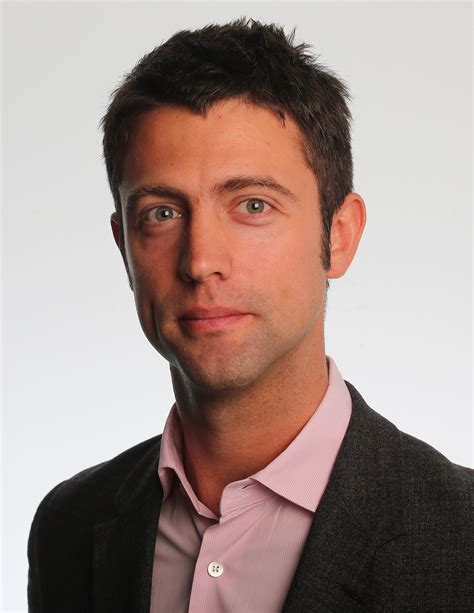 Journalist in Los Angeles