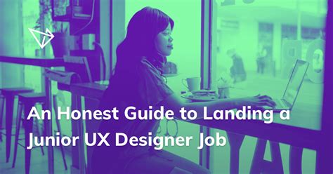 Junior UX Designer