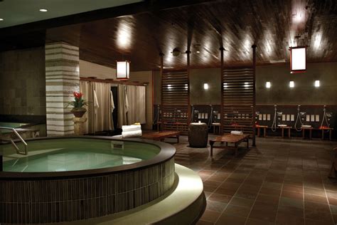 Kabuki Springs