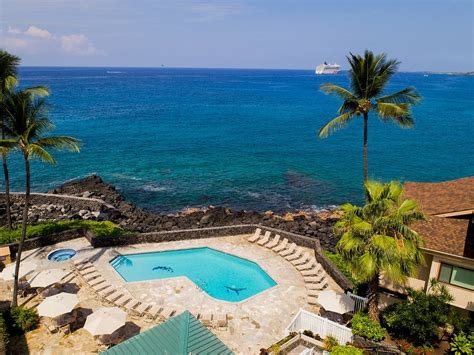 Kailua Kona Accommodations