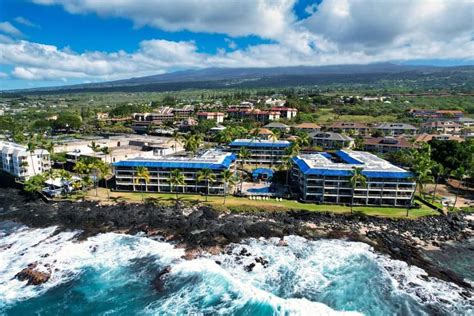 Kailua Kona Hawaii