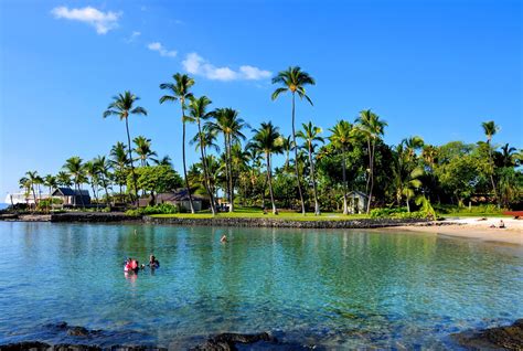 Kailua Kona island time
