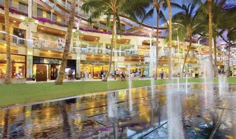 Kailua Kona Shopping Tips