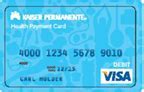 Kaiser Billing Online
