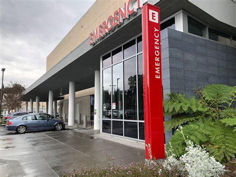 Kaiser Emergency Room Treatment