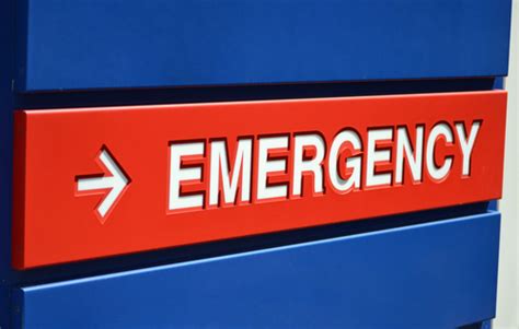 Kaiser Emergency Rooms Near Me