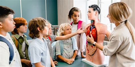Kaiser Health Education Class