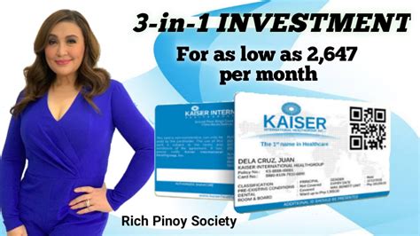 Kaiser Health Insurance
