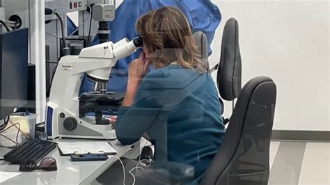 Kaiser Lab Testing