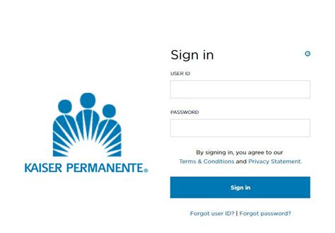 Kaiser Login Conclusion