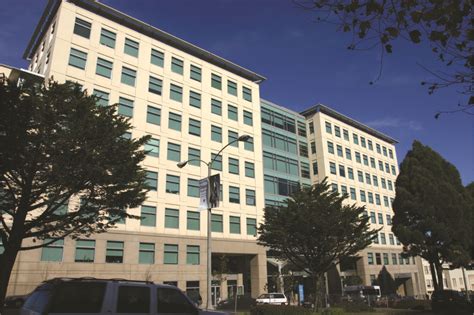 Kaiser Permanente on Geary Street in San Francisco