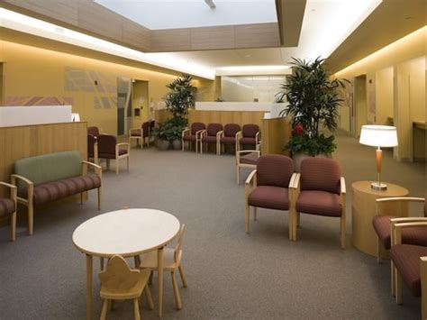 Kaiser Orchards Medical Office exterior