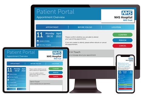 Kaiser Patient Portal Wellness