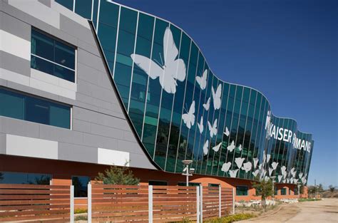 Kaiser Permanente Antelope Valley Medical Offices