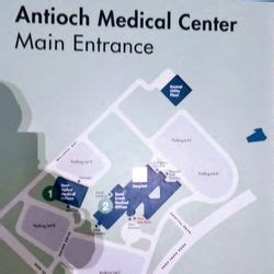 Kaiser Permanente Antioch Getting Started