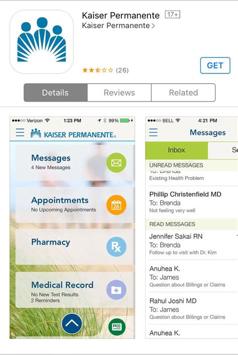 Kaiser Permanente Appointment Phone Number Guide