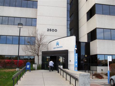 Kaiser Permanente Aurora Specialty Medical Offices