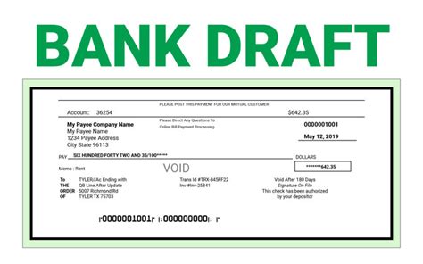 Kaiser Permanente Automatic Bank Draft