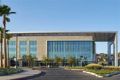 Kaiser Permanente Baldwin Hills Crenshaw Community