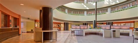 Kaiser Permanente Baldwin Park Exterior