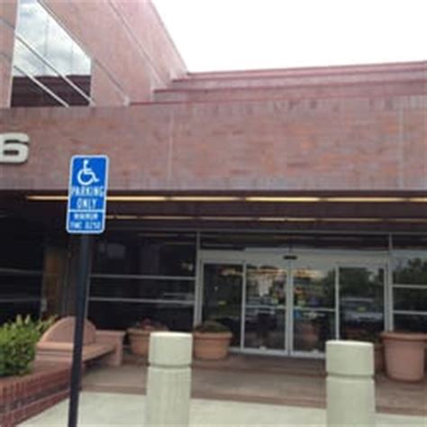 Kaiser Permanente Barranca Office Irvine Public Transportation