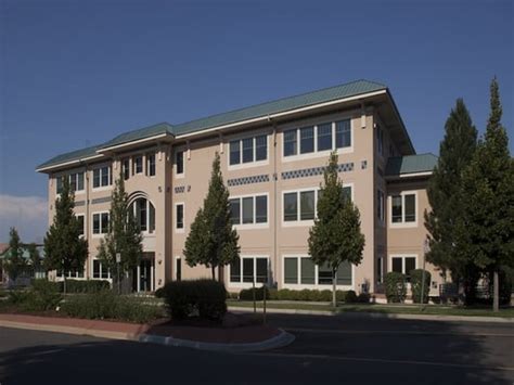 Kaiser Permanente Baseline Medical Office