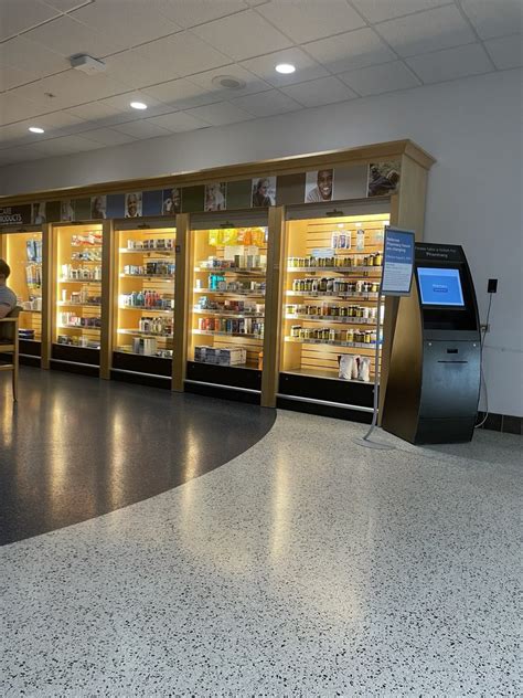 Kaiser Permanente Bellevue WA Pharmacy
