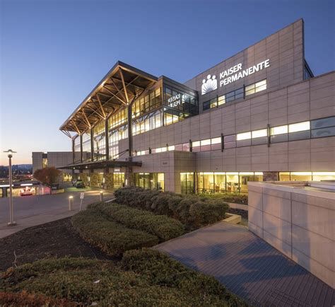 Kaiser Permanente Bellevue WA Urgent Care