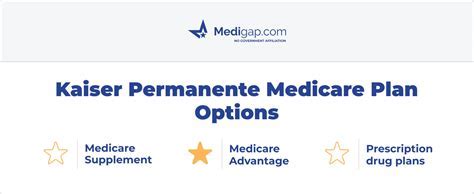 Benefits of Kaiser Permanente