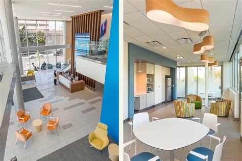 Kaiser Permanente Berkeley Medical Offices