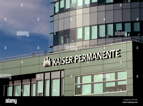 Kaiser Permanente California
