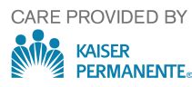 Kaiser Permanente Clinic Near Me