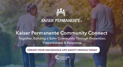 Kaiser Permanente Community