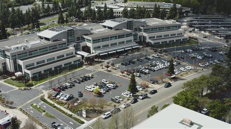 Kaiser Permanente Corona CA