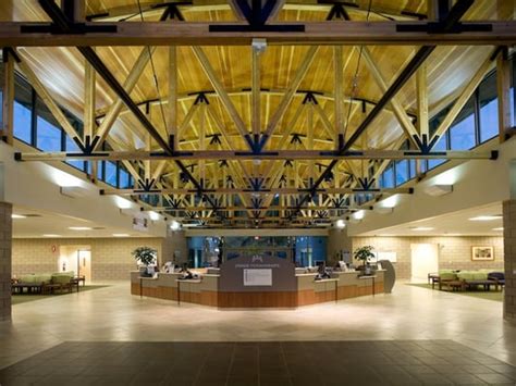 Kaiser Permanente Diamond Bar CA Imaging and Diagnostic Services