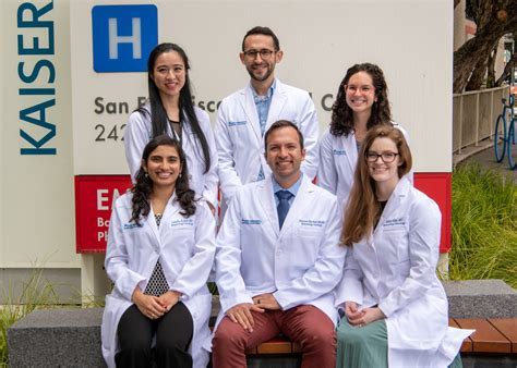 Kaiser Permanente Doctors